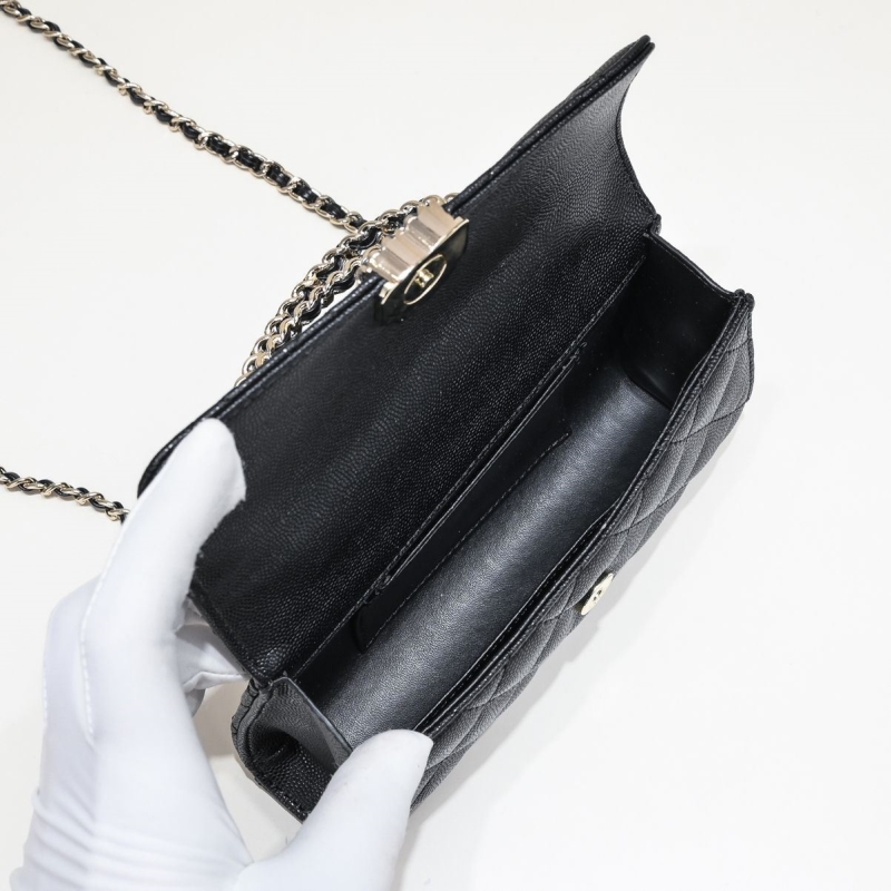 Ch**el satchel bags